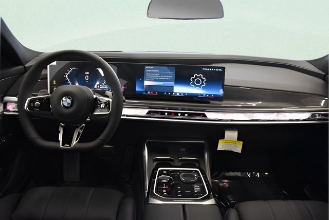 New 2026 BMW 760i xDrive AWD/4WD image 5