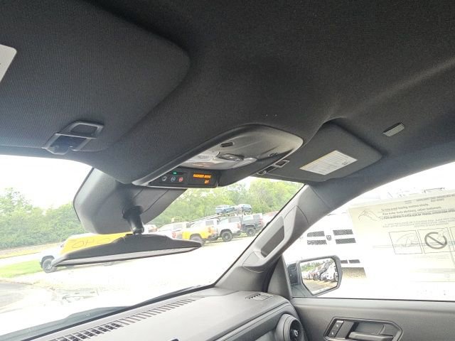 New 2026 Chevrolet Colorado Trail Boss image 49