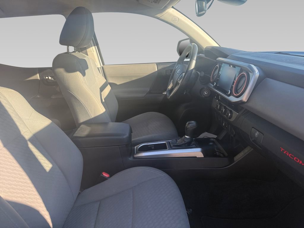 Used 2021 Toyota Tacoma SR5 image 7