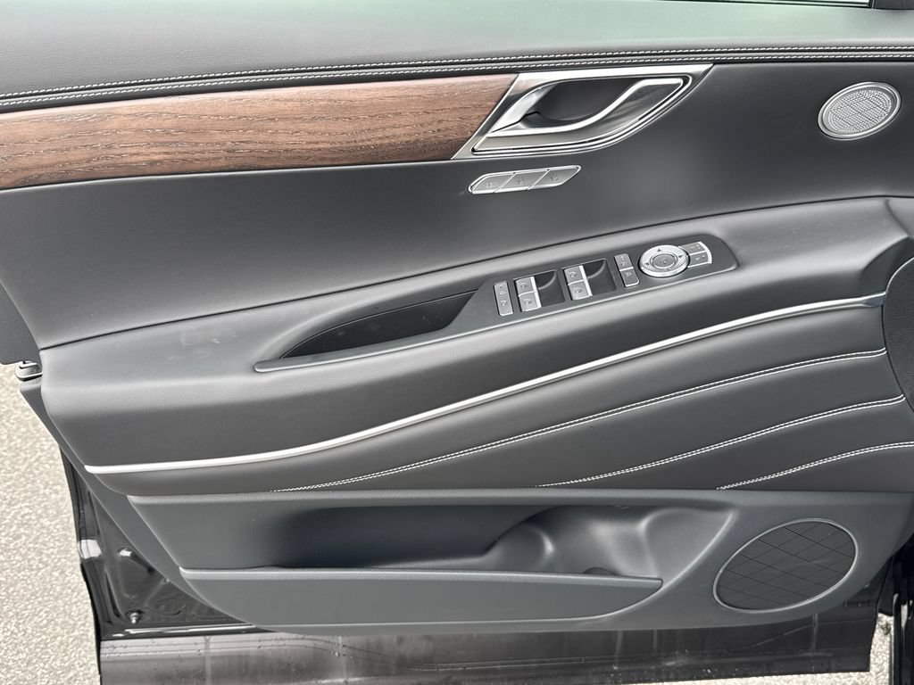 New 2026 Genesis GV80 2.5T Select AWD/4WD image 12
