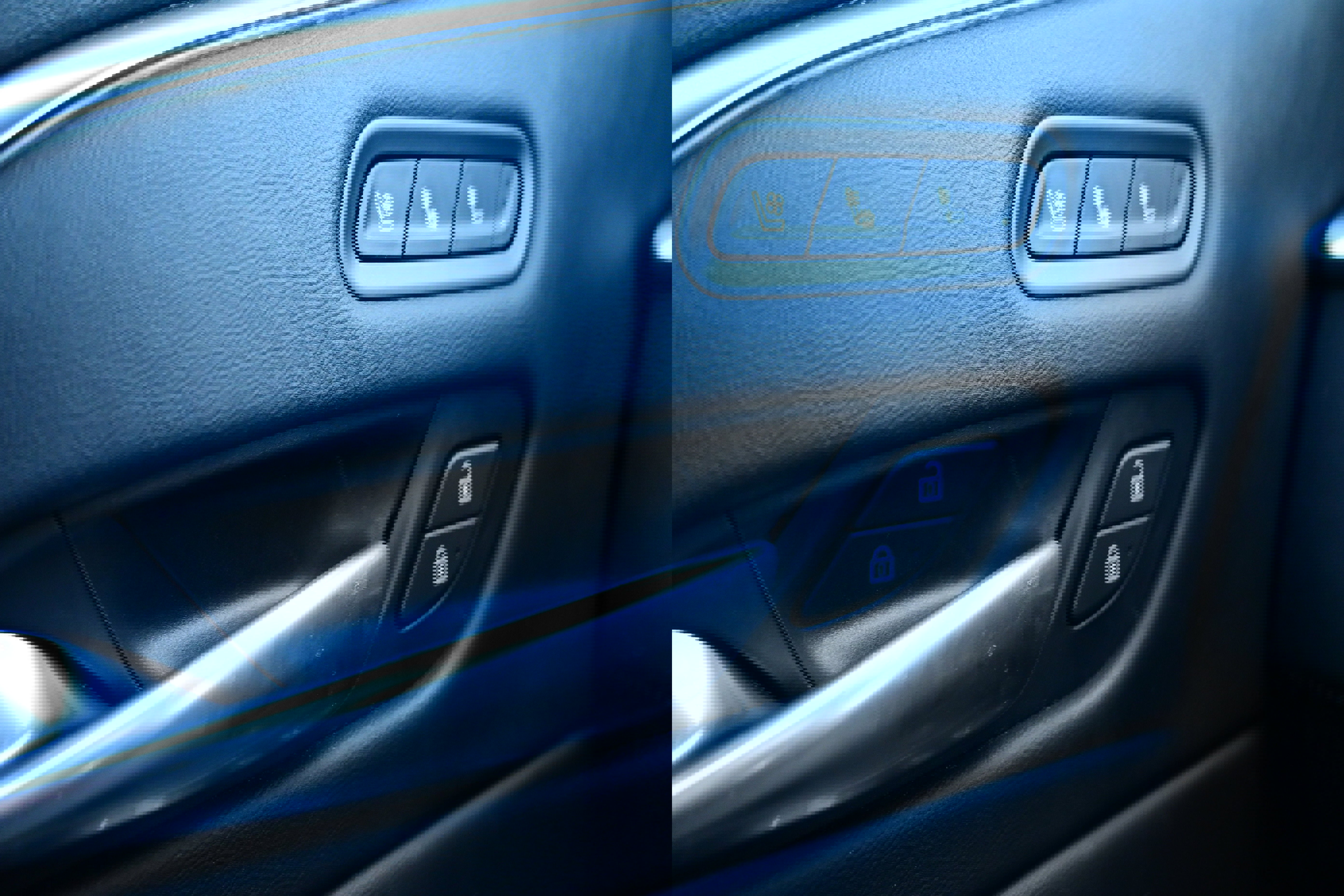 Used 2021 Cadillac Escalade ESV Premium Luxury w/ LPO, Illumination Package image 38