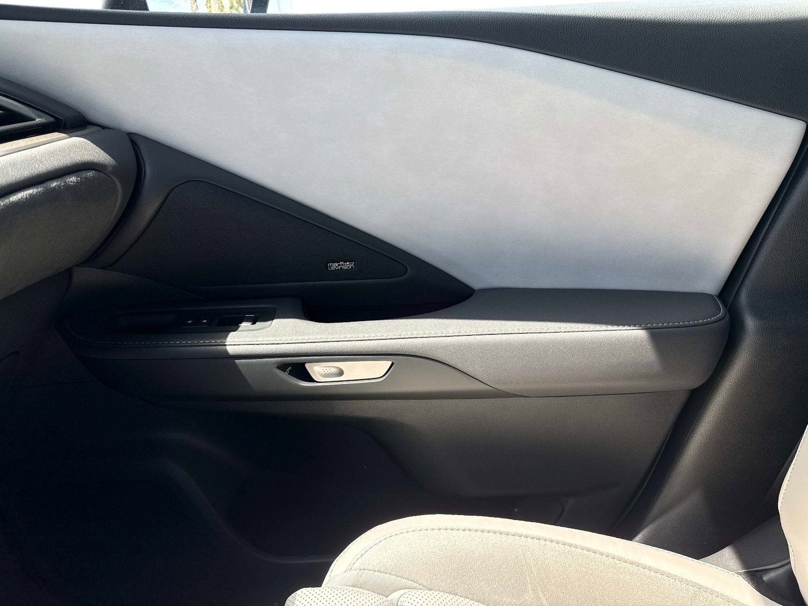 New 2026 Lexus TX 350 AWD image 24