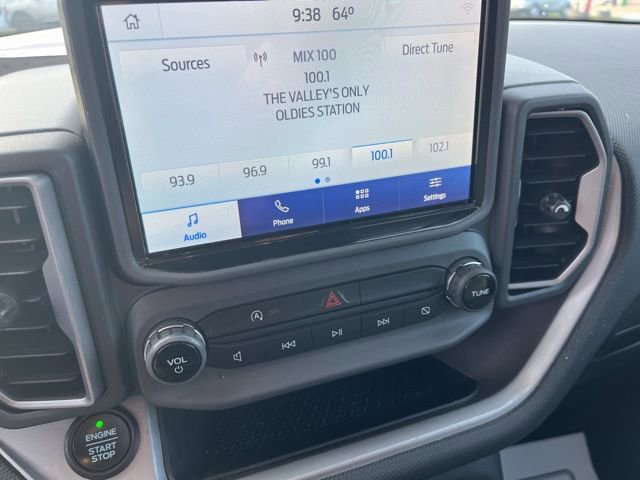 Used 2021 Ford Bronco Sport Big Bend image 18