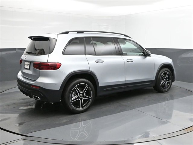 Certified 2024 Mercedes-Benz GLB 250 image 15