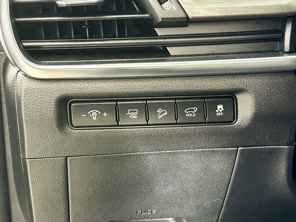 Used 2023 Kia Telluride SX Prestige X-Line image 10