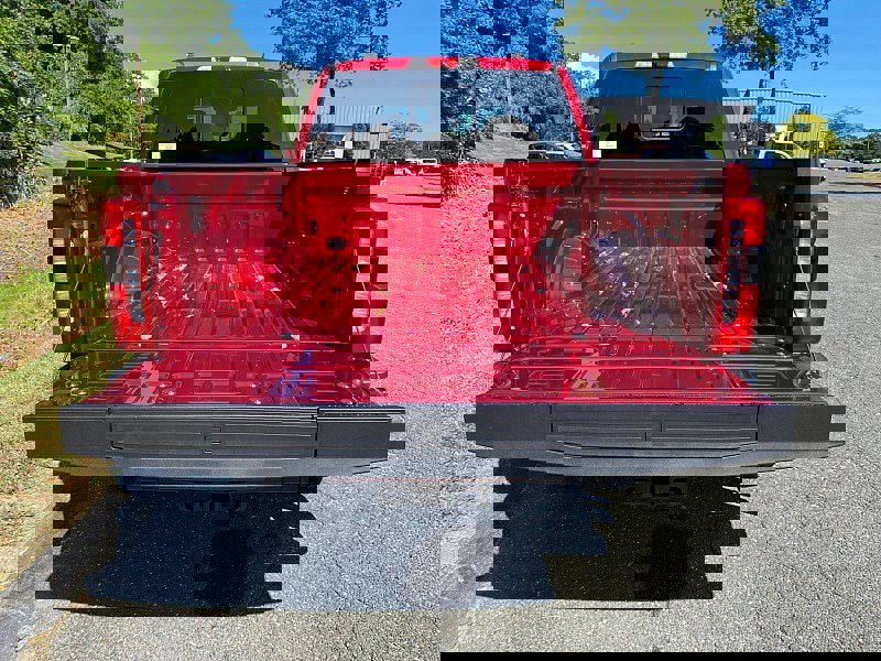 New 2026 Ford F350 Lariat image 9