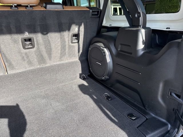 Used 2023 Jeep Wrangler Unlimited Rubicon 4xe image 12