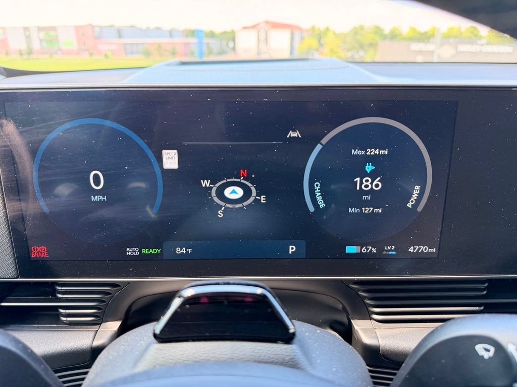 Used 2026 Hyundai Ioniq 5 Limited AWD/4WD image 15