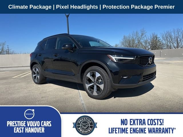 New 2026 Volvo XC40 B5 Plus w/ Protection Package Premier image 1