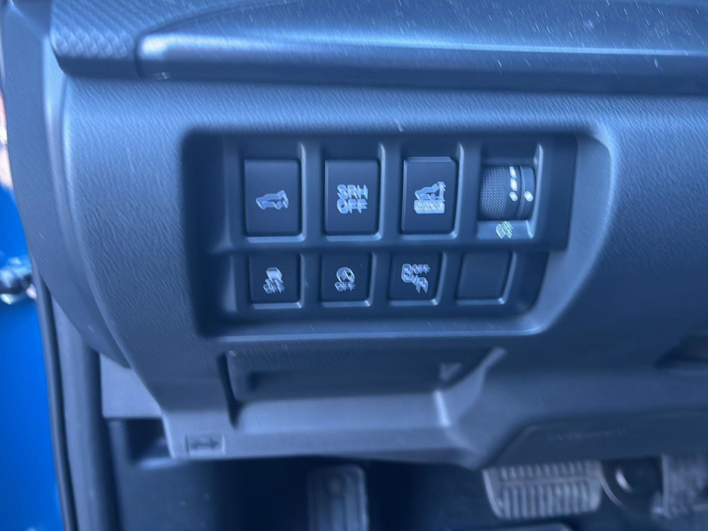 Certified 2025 Subaru Forester Wilderness image 20