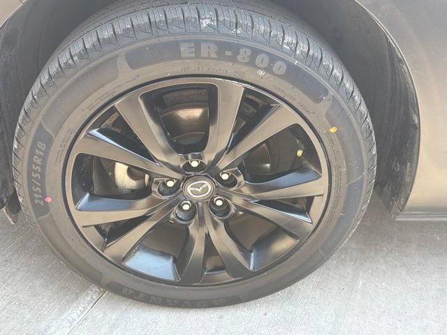 Used 2024 MAZDA CX-30 AWD 2.5 S w/ Select Sport Pkg image 11