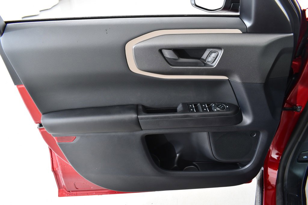 New 2025 Ford Bronco Sport Big Bend w/ Convenience Package image 25