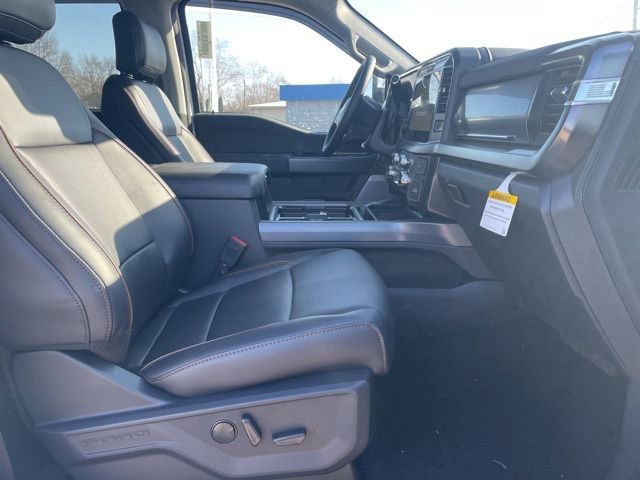 New 2026 Ford F350 Lariat w/ Lariat Ultimate Package image 15