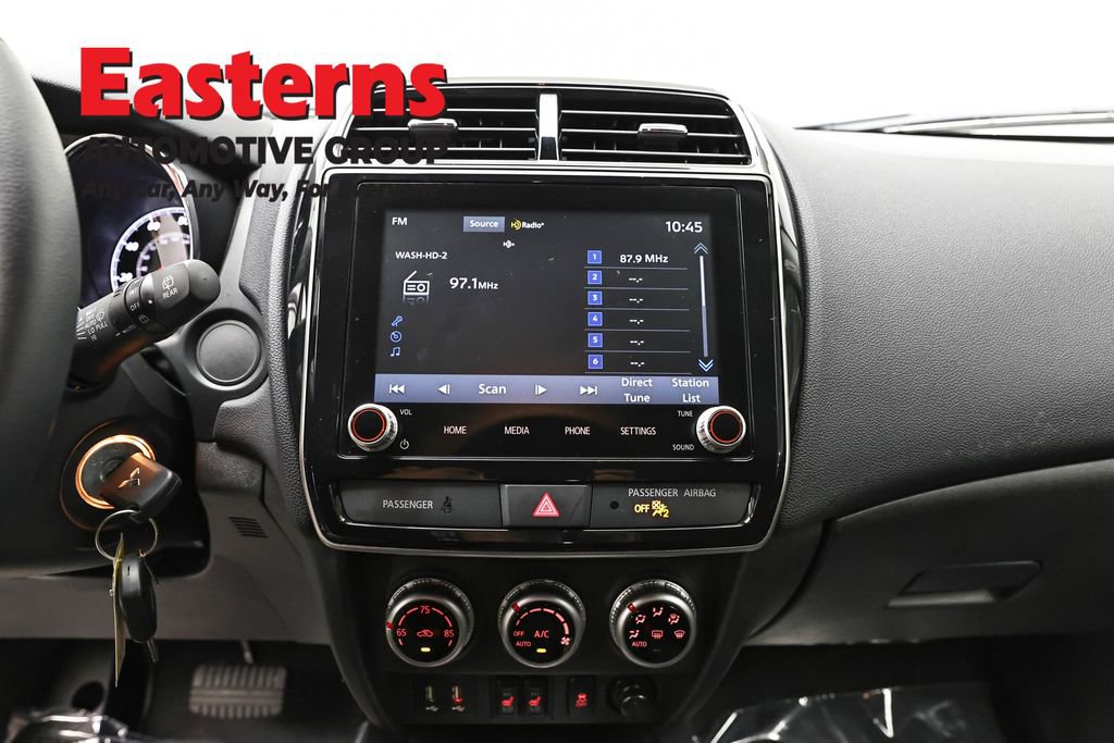 Used 2024 Mitsubishi Outlander Sport LE image 12