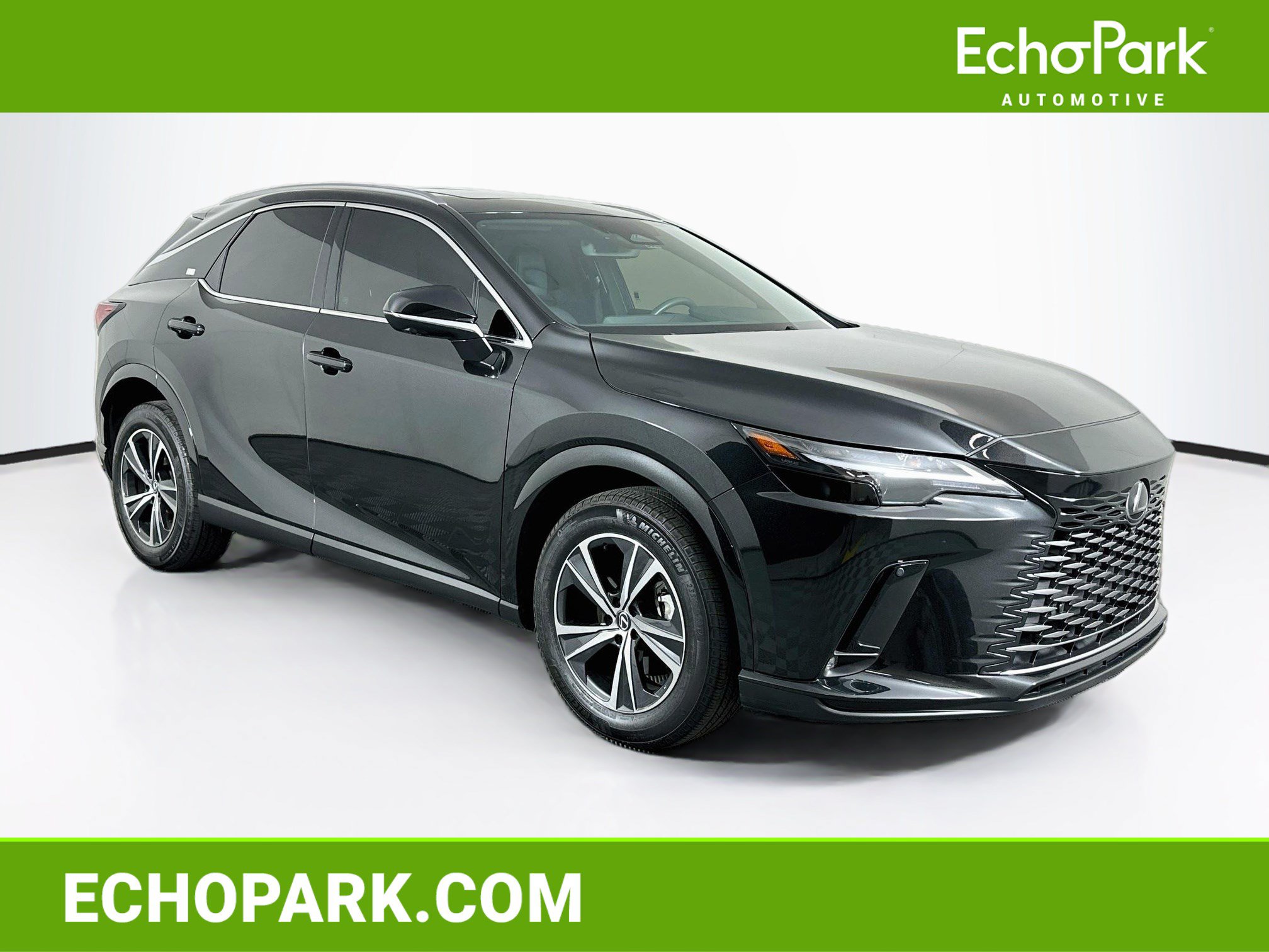 Used 2024 Lexus RX 350 Premium w/ Convenience Package