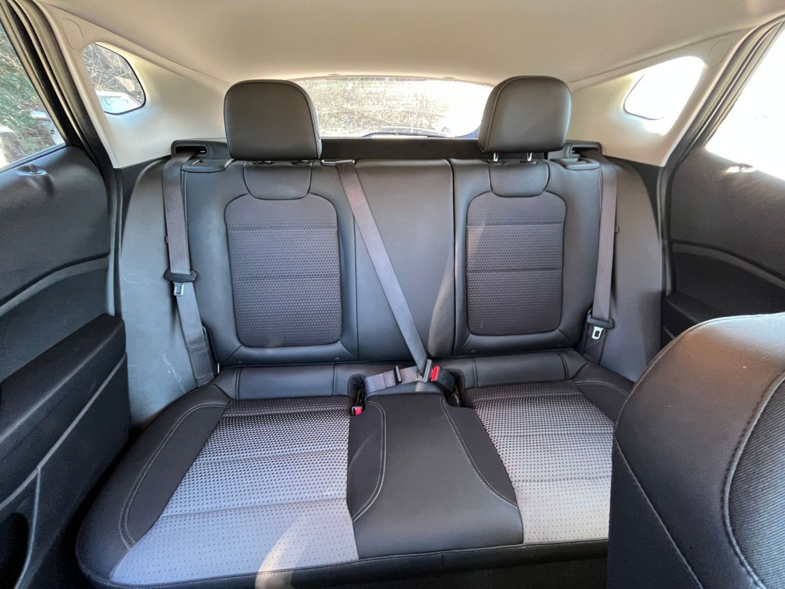 Used 2024 Chevrolet Trax LT w/ Driver Confidence Package image 36