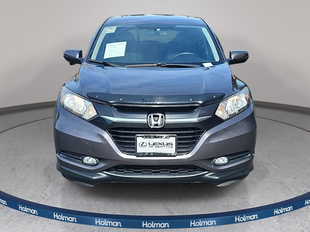 Used 2017 Honda HR-V EX image 3