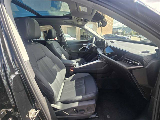 Certified 2025 Audi Q5 Premium w/ Premium Plus AWD/4WD image 11