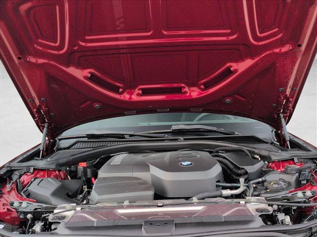 New 2026 BMW 330i xDrive Sedan w/ M Sport Package AWD/4WD image 17