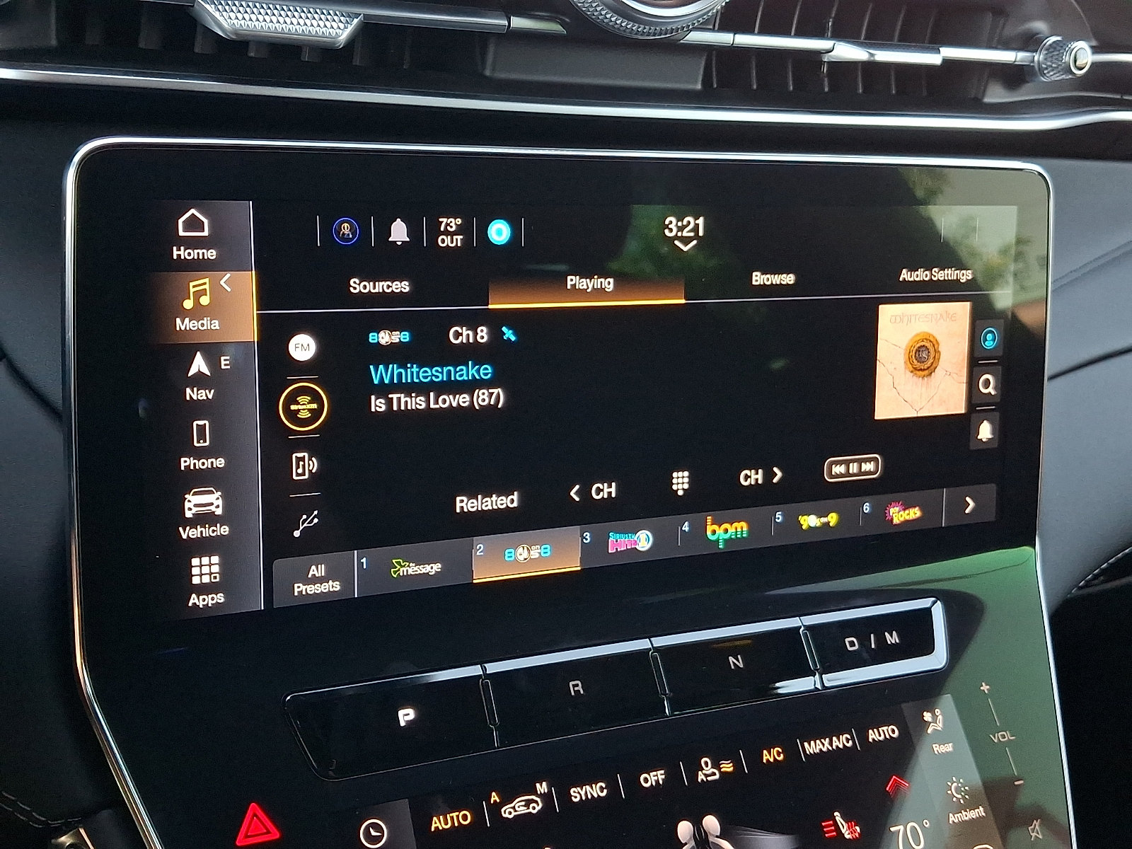 New 2026 Maserati Grecale Modena AWD/4WD image 4