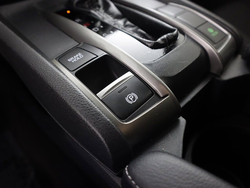 Used 2021 Honda Civic Sport image 38