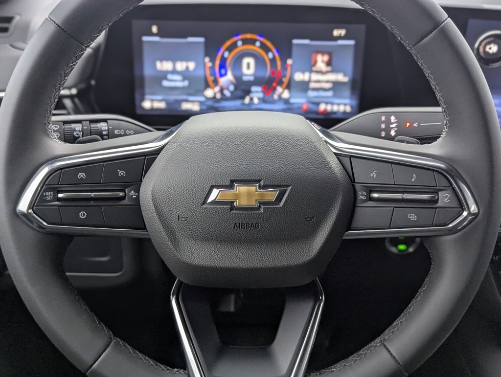 New 2026 Chevrolet Tahoe LS w/ LPO, Dark Essentials Package image 22