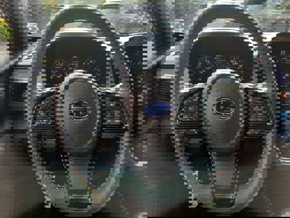 Certified 2024 Subaru Crosstrek 2.5i Sport image 11