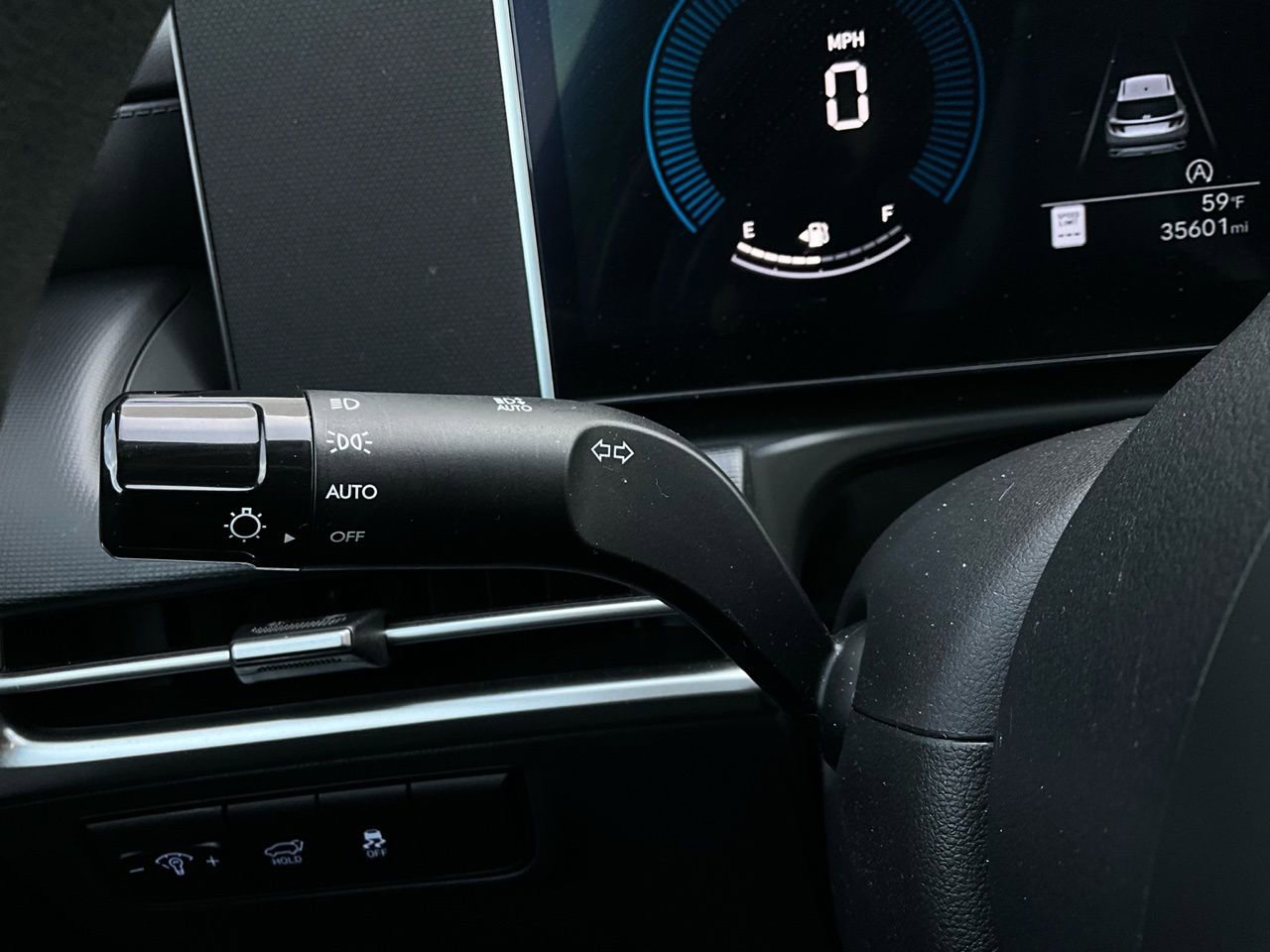 Used 2025 Hyundai Tucson SEL image 37