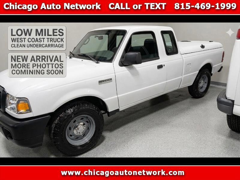 Used 2006 Ford Ranger XL RWD image 1