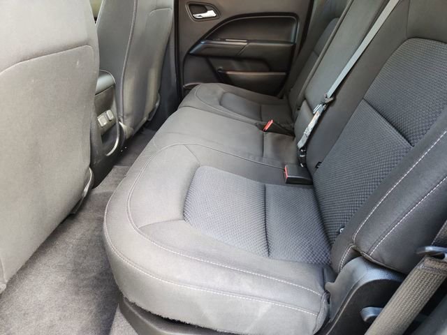 Certified 2020 Chevrolet Colorado LT image 21