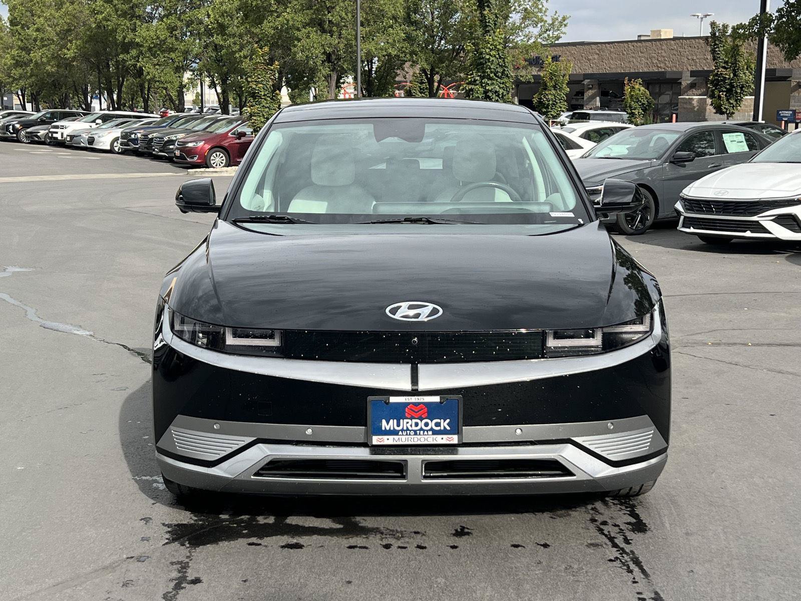 Certified 2024 Hyundai Ioniq 5 Limited AWD/4WD image 11