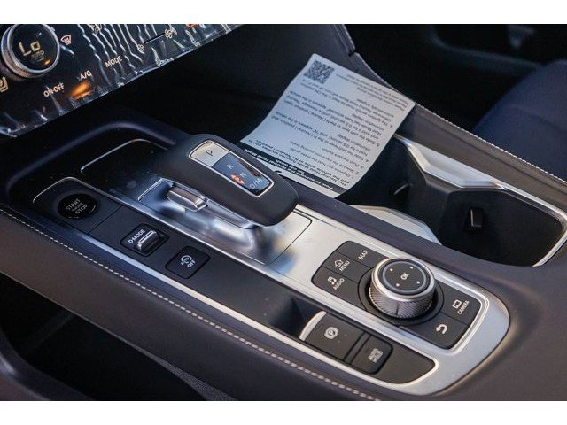 New 2026 INFINITI QX60 Sport w/ Dark Cargo Package AWD/4WD image 19
