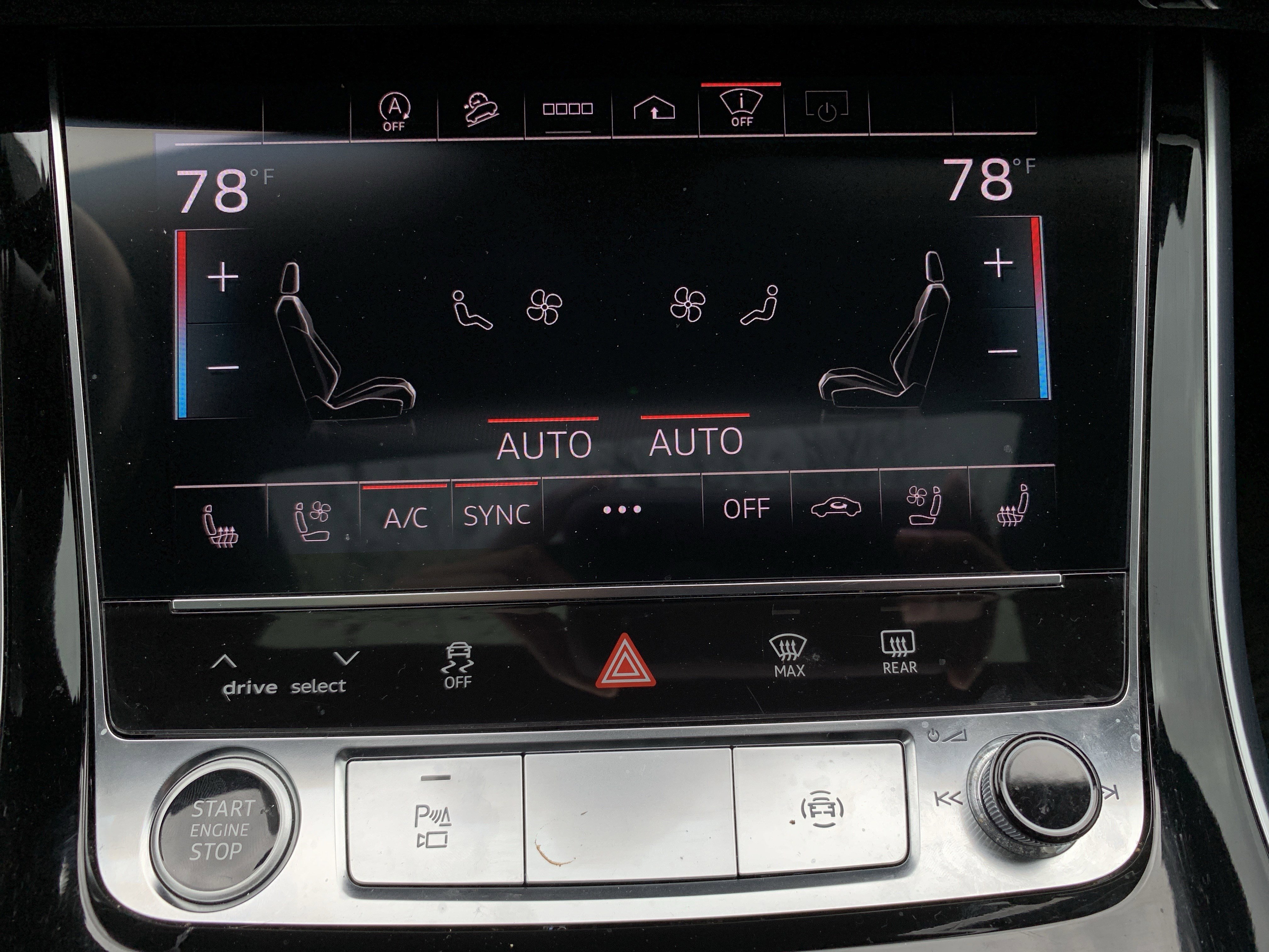 Used 2021 Audi Q7 3.0T Prestige AWD/4WD image 29