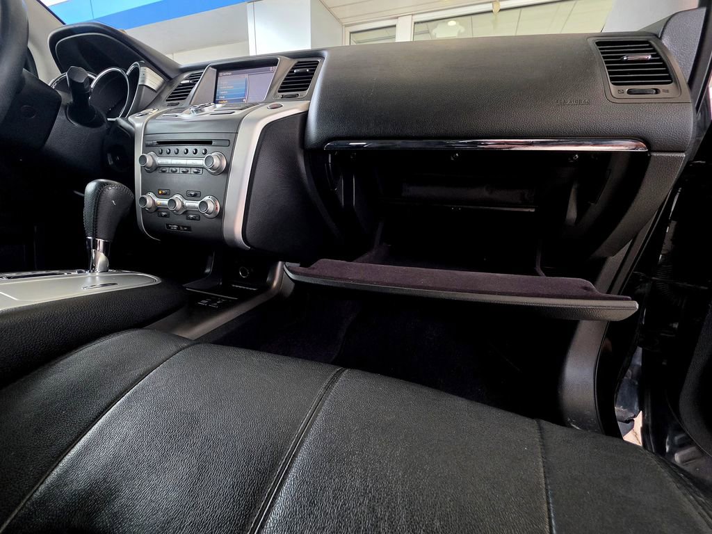 Used 2013 Nissan Murano SL AWD/4WD image 54