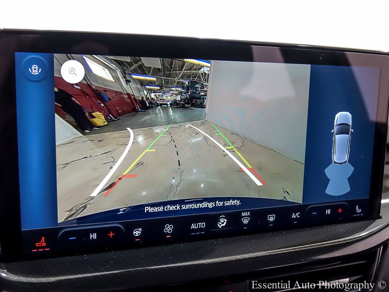 Used 2023 Ford Escape ST-Line w/ Tech Pack #1 AWD/4WD image 22