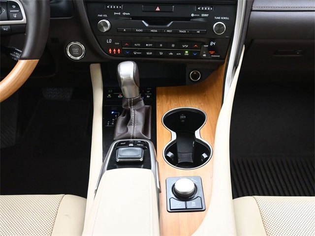 Used 2017 Lexus RX 350 AWD image 27