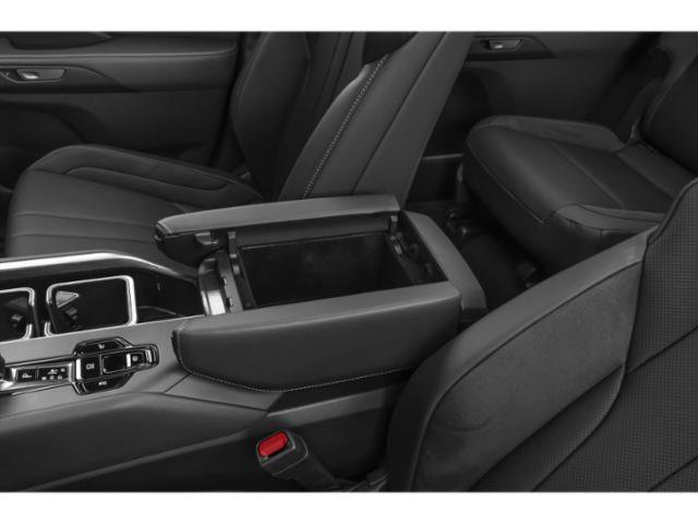 New 2026 Lexus TX 500h AWD image 13