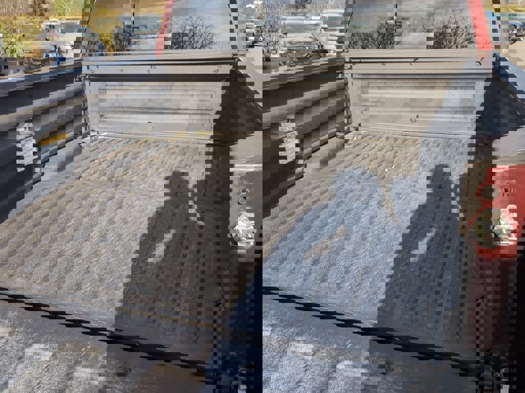 Used 2020 Honda Ridgeline RTL-E image 10