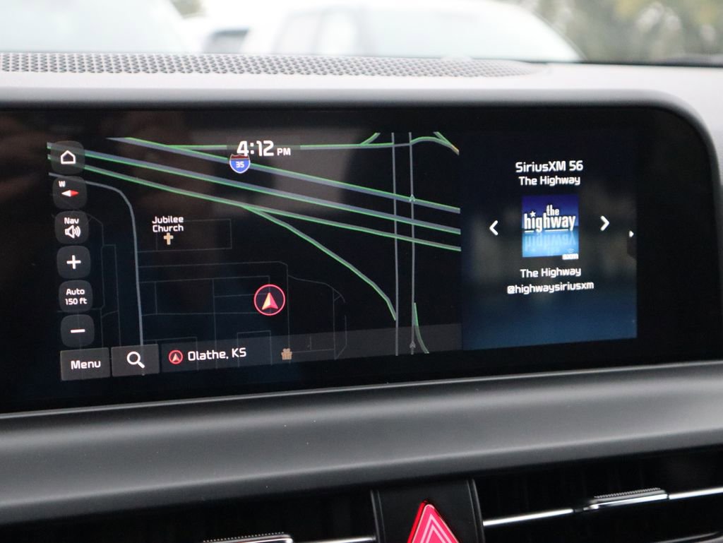 New 2026 Kia Seltos S AWD/4WD image 62