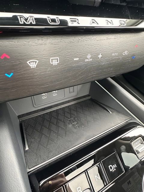 New 2025 Nissan Murano SL image 23