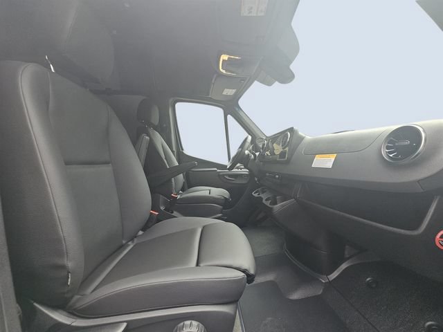 New 2026 Mercedes-Benz Sprinter 2500 image 14