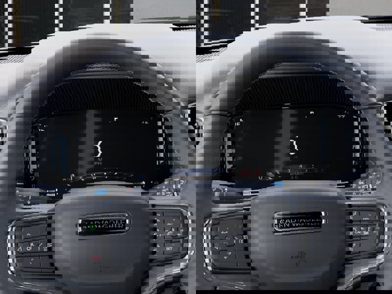 New 2026 Jeep Grand Wagoneer 4x4 w/ Premium Group I image 43