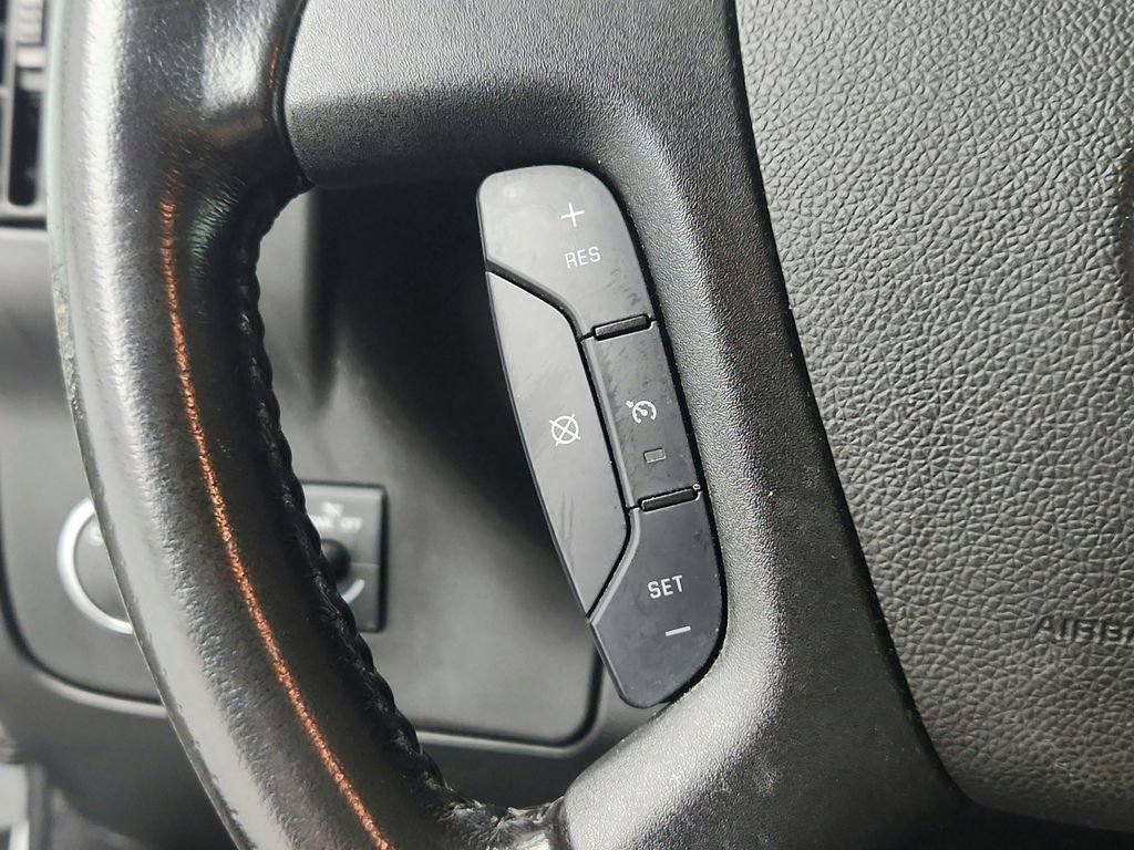 Used 2021 Chevrolet Express 2500 w/ Driver Convenience Package image 25