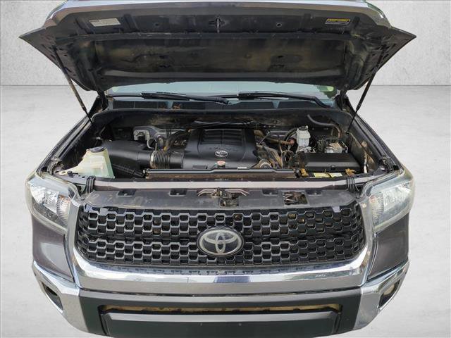 Used 2021 Toyota Tundra SR5 AWD/4WD image 22