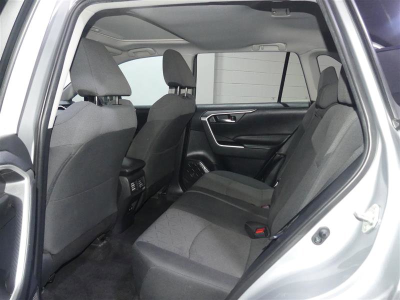Used 2019 Toyota RAV4 XLE w/ Convenience Package image 26