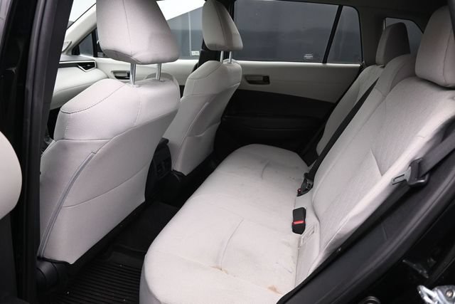 Used 2023 Toyota Corolla Cross LE w/ Moonroof Package AWD/4WD image 16