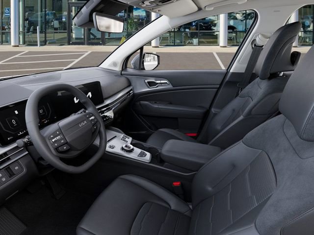 New 2026 Kia Sportage SX Prestige image 17