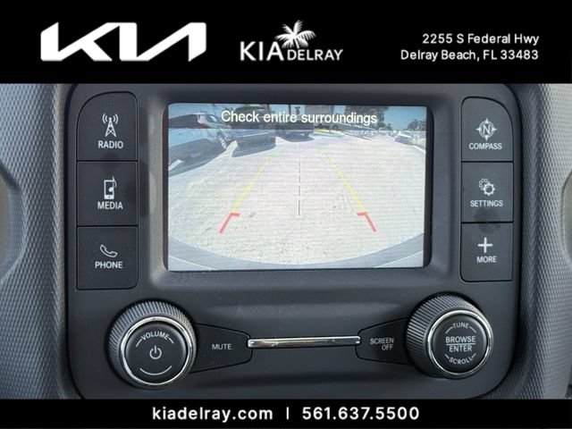 Used 2018 Jeep Wrangler Sport AWD/4WD image 21