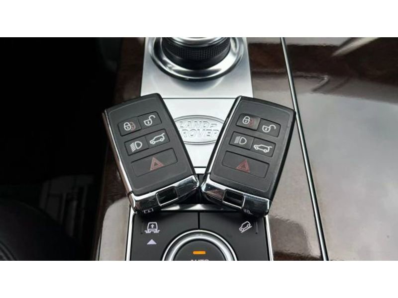 Used 2019 Land Rover Range Rover Long Wheelbase Supercharged image 57
