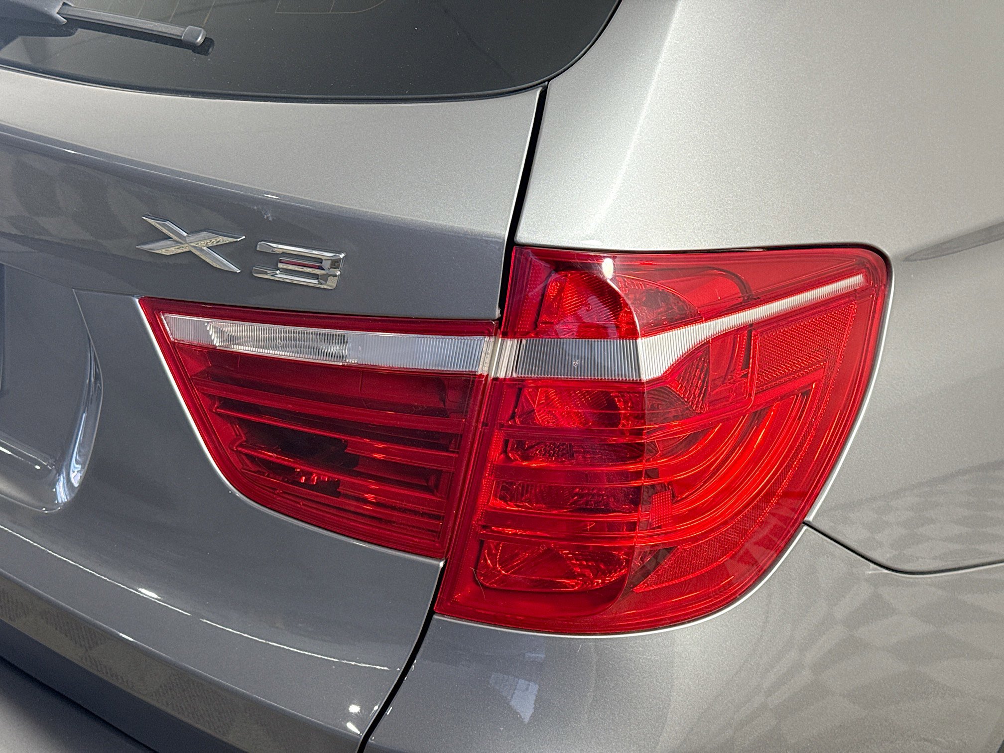 Used 2016 BMW X3 xDrive28i w/ Driver Assistance Package image 34